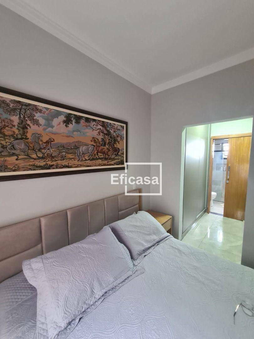 Casa de Condomínio à venda com 3 quartos, 160m² - Foto 13