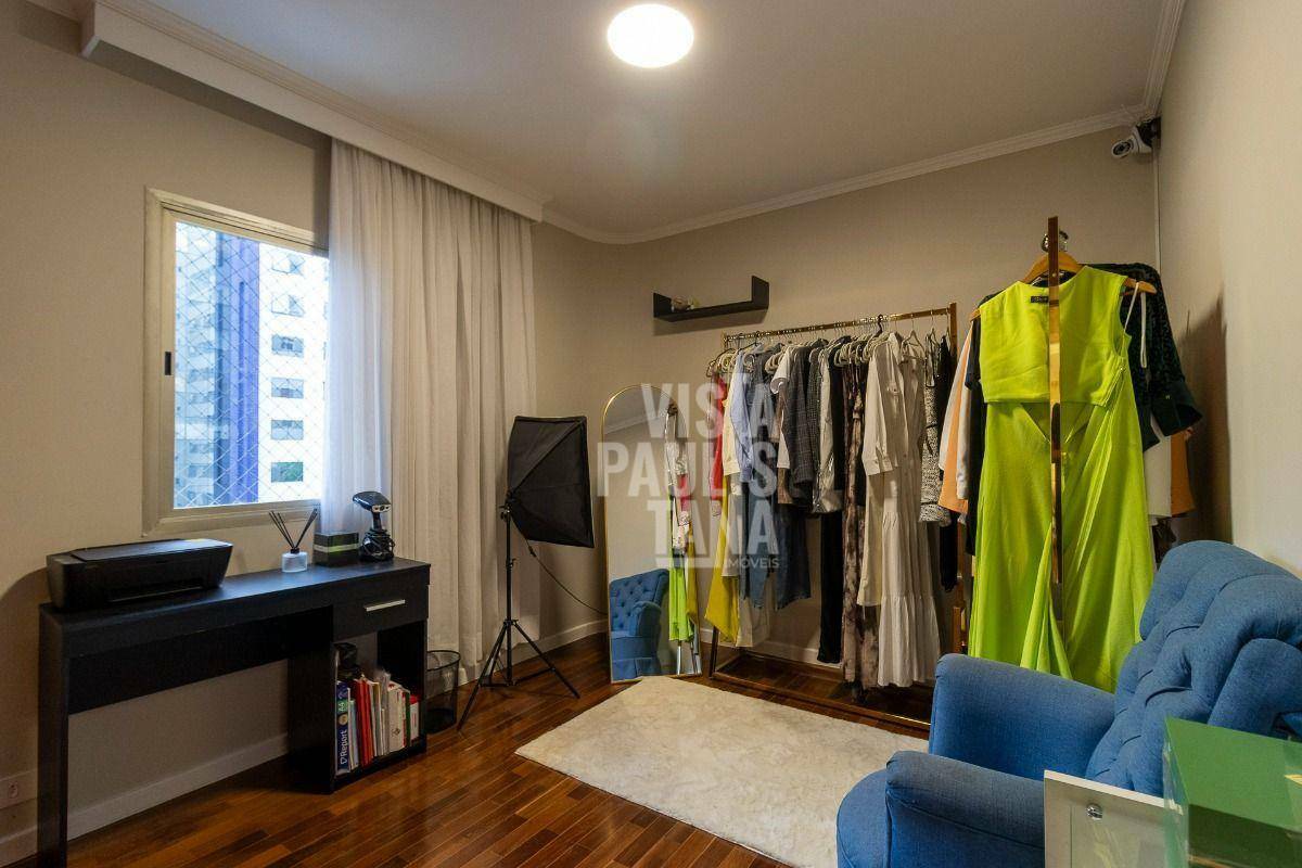 Apartamento à venda com 4 quartos, 187m² - Foto 32