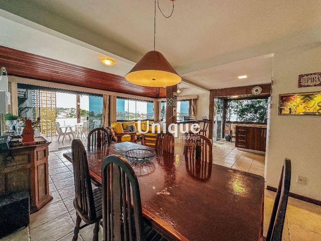 Casa de Condomínio à venda com 4 quartos, 187m² - Foto 5