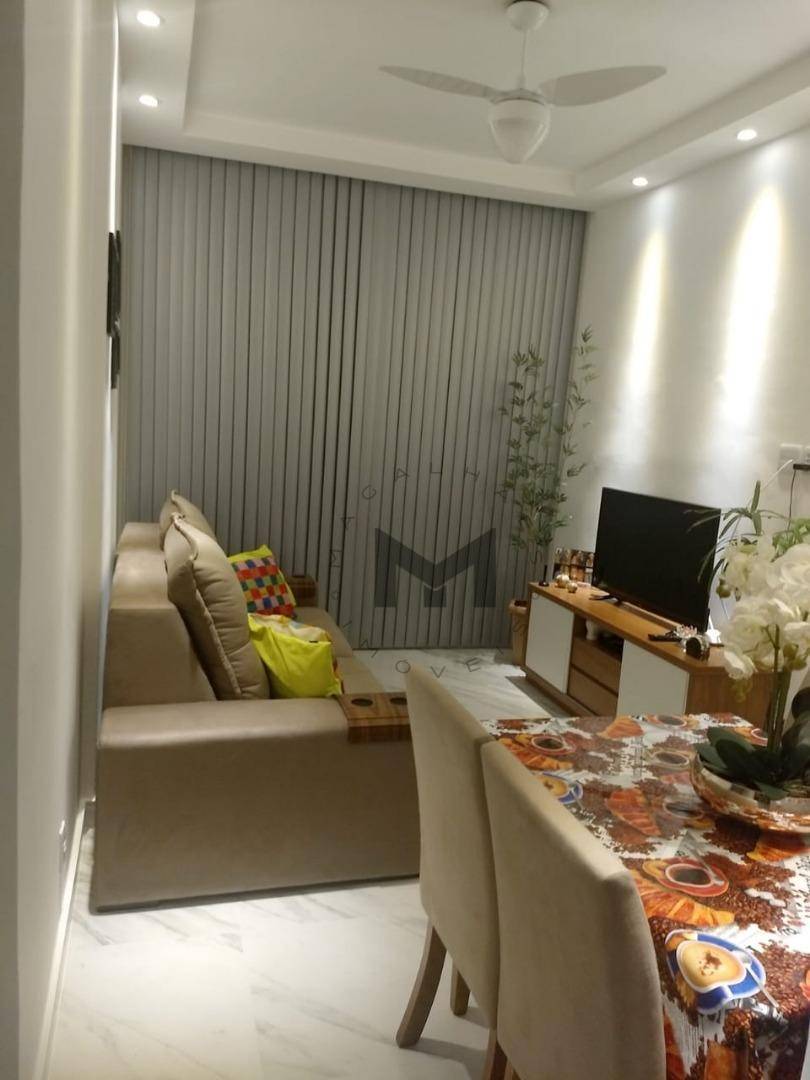 Apartamento à venda com 2 quartos, 78m² - Foto 11