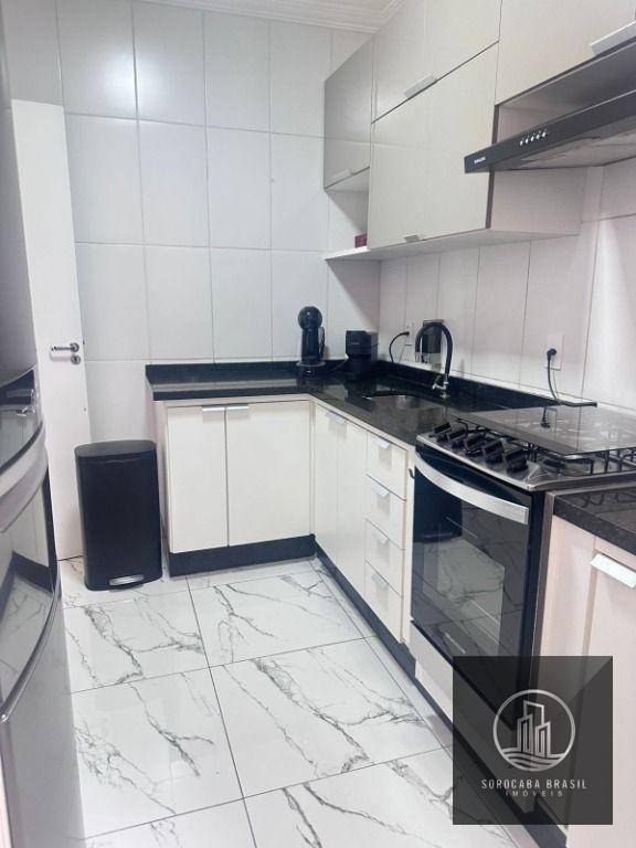 Apartamento à venda com 3 quartos, 72m² - Foto 2