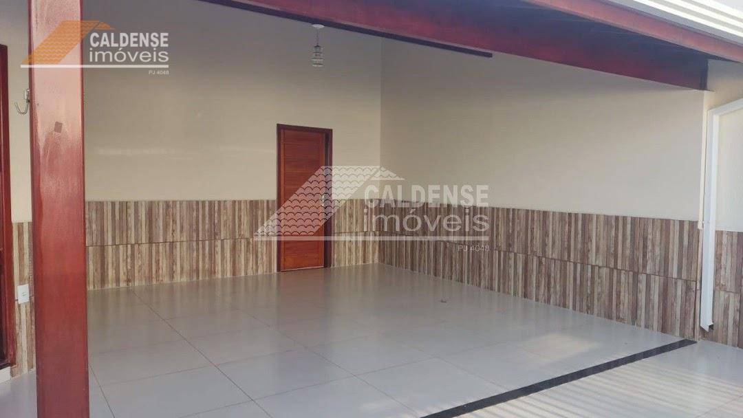 Casa, 3 quartos, 146 m² - Foto 3