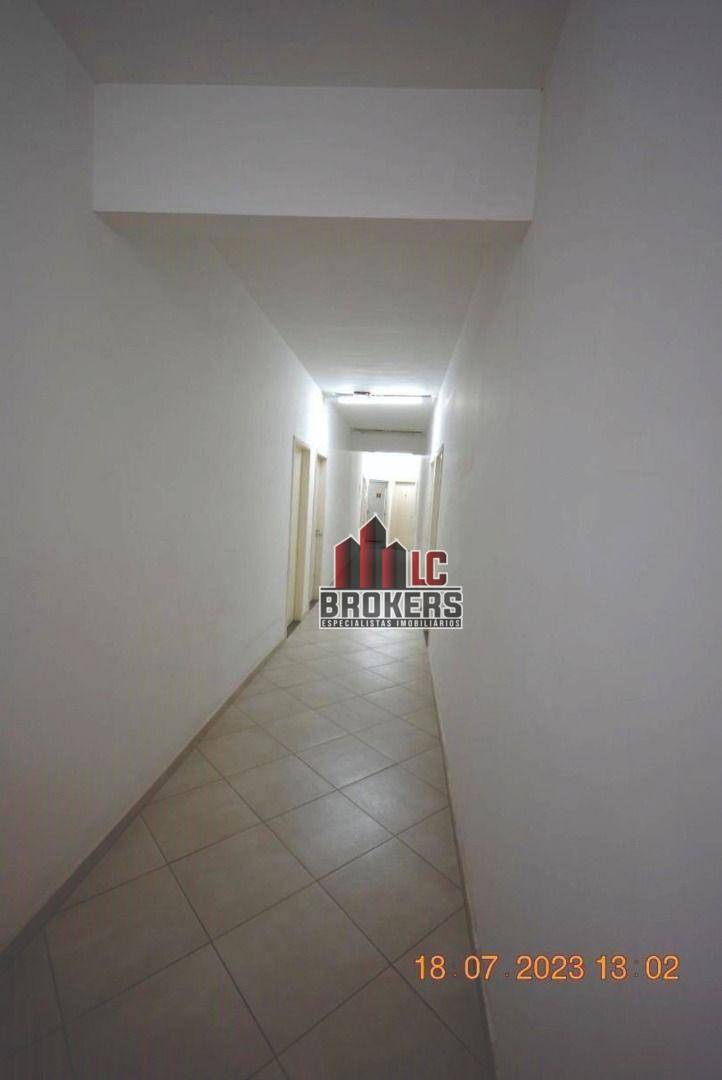 Conjunto Comercial-Sala para alugar, 45m² - Foto 6