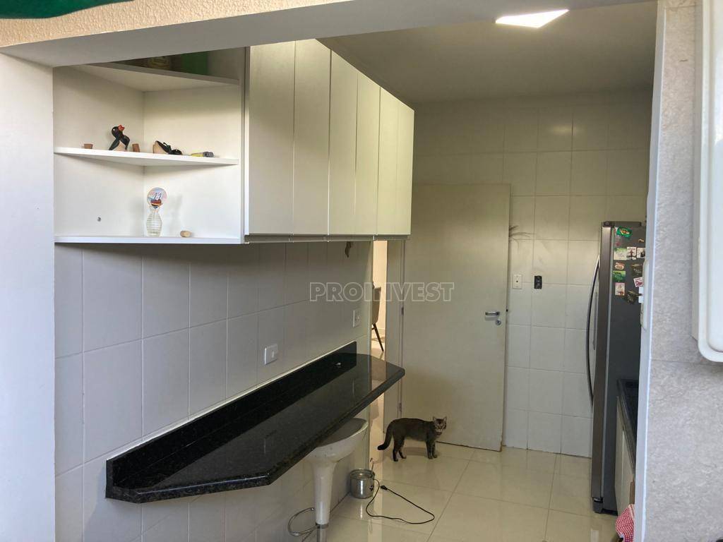 Casa de Condomínio à venda com 3 quartos, 88m² - Foto 13