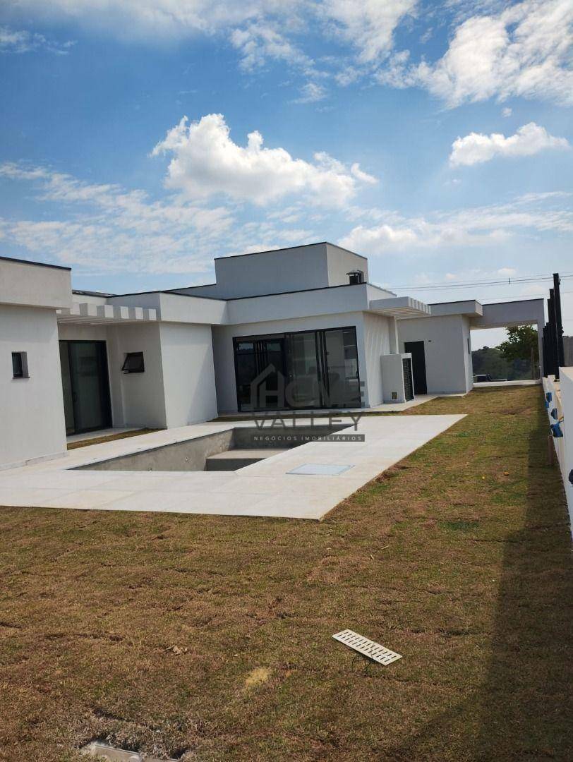 Casa de Condomínio à venda com 3 quartos, 346m² - Foto 7