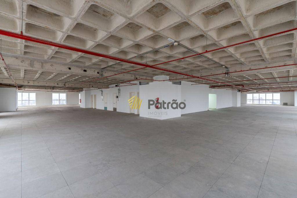 Prédio Inteiro para alugar, 1404m² - Foto 1