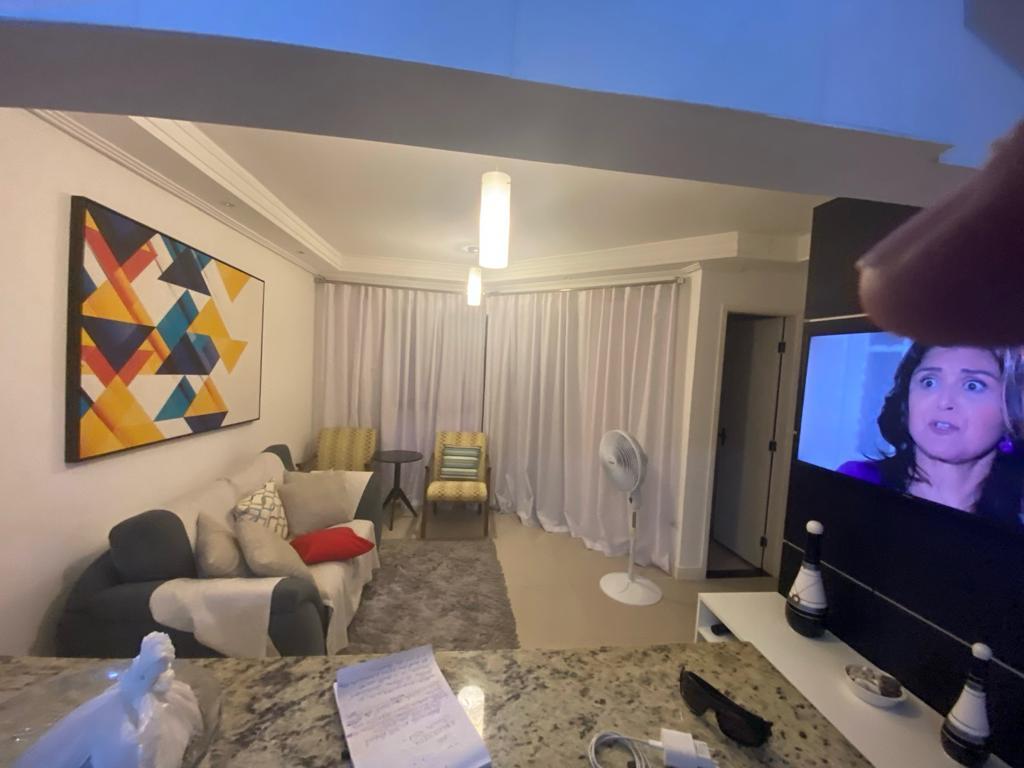 Apartamento à venda com 3 quartos, 90m² - Foto 9