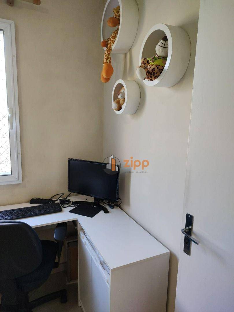 Apartamento à venda com 2 quartos, 50m² - Foto 11