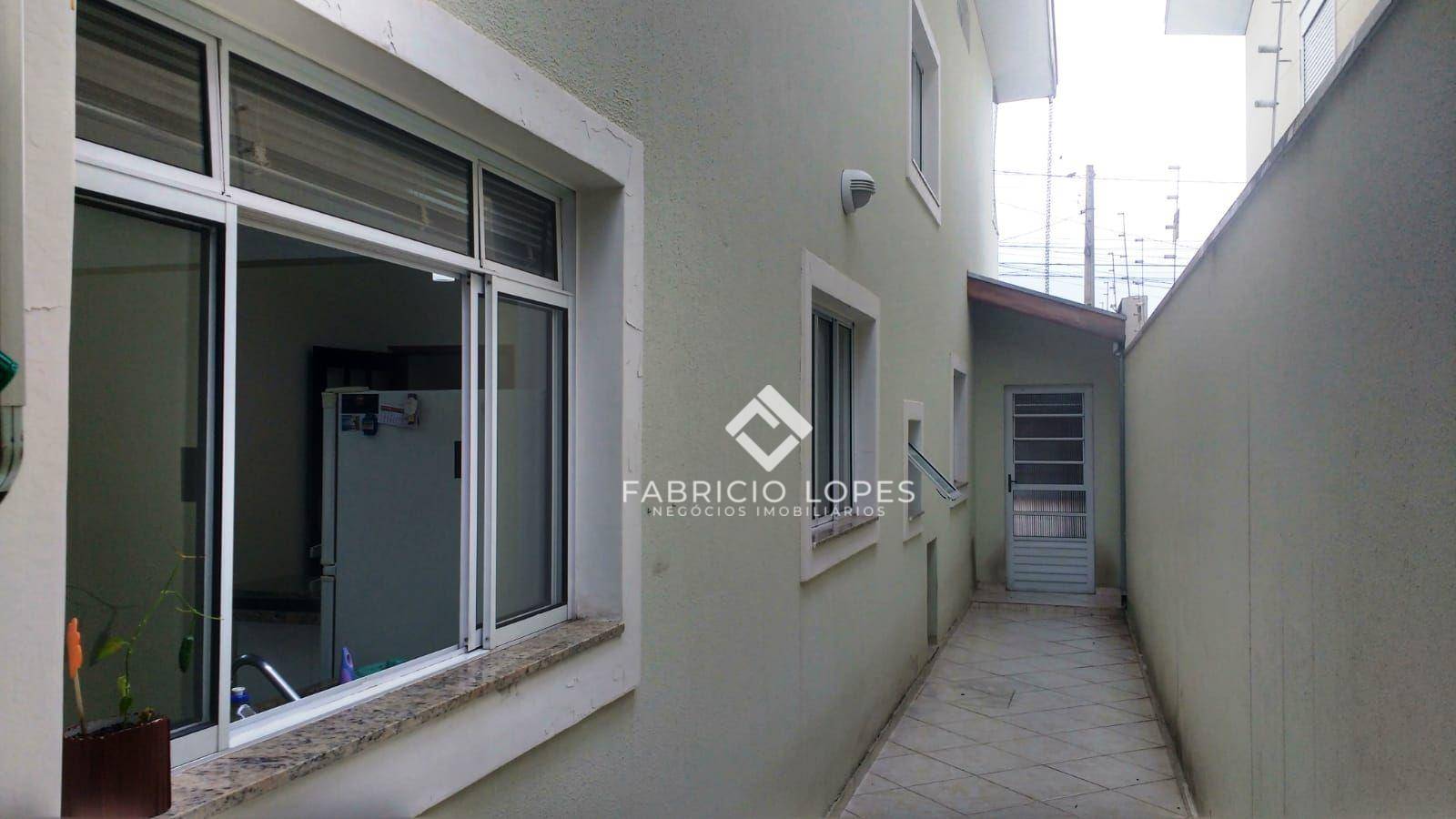 Casa à venda com 3 quartos, 157m² - Foto 17