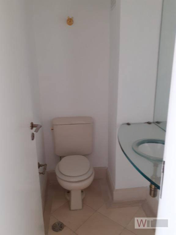 Apartamento à venda e aluguel com 4 quartos, 195m² - Foto 8