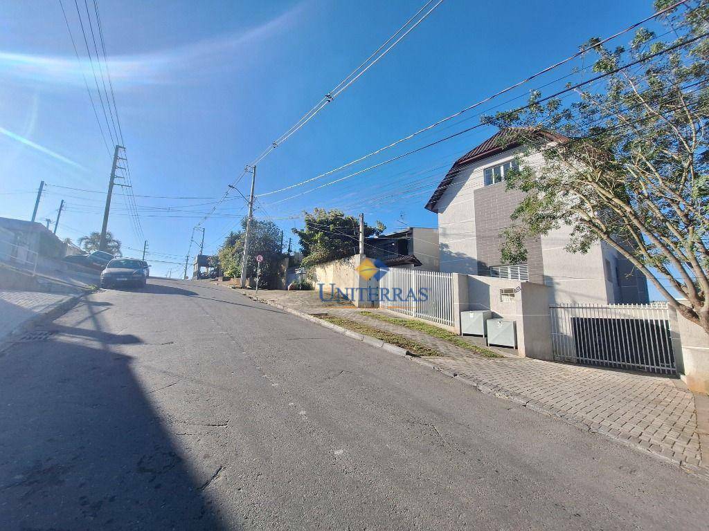 Sobrado à venda com 4 quartos, 120m² - Foto 4