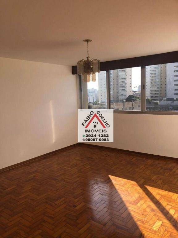 Apartamento à venda com 2 quartos, 80m² - Foto 16