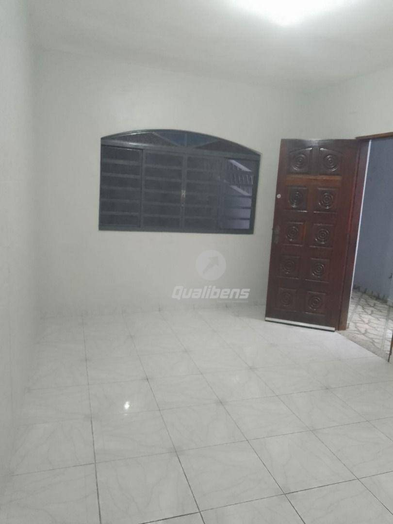 Casa para alugar com 3 quartos, 140m² - Foto 6