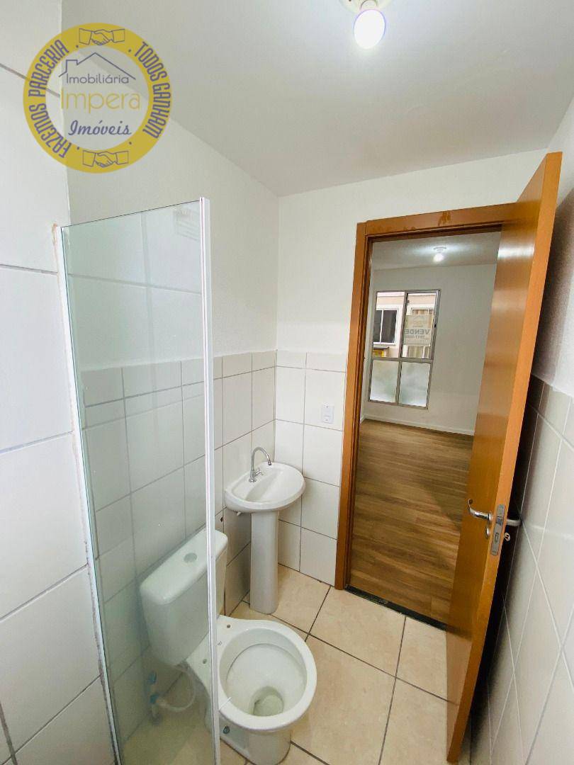 Apartamento à venda com 2 quartos, 46m² - Foto 11