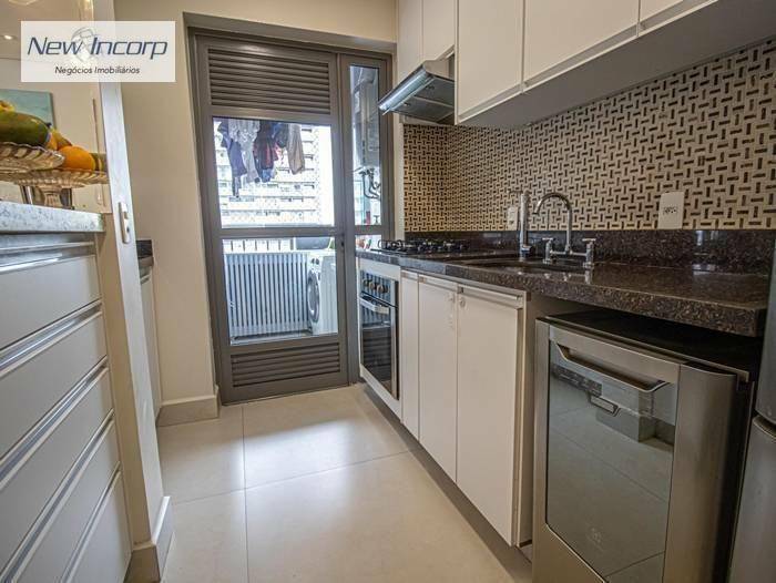 Apartamento à venda com 2 quartos, 81m² - Foto 10