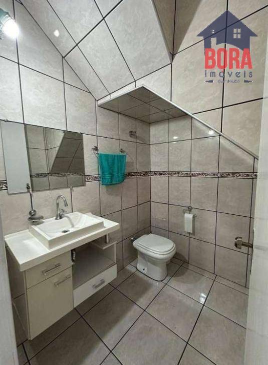 Sobrado à venda com 3 quartos, 250m² - Foto 3