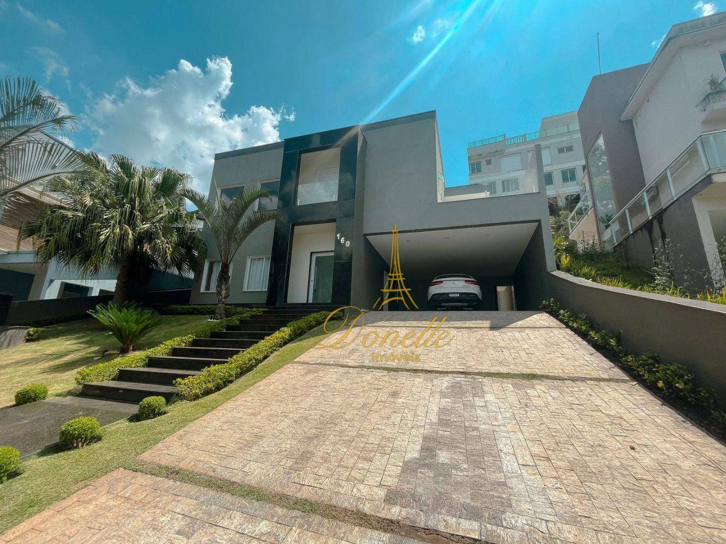 Sobrado à venda com 3 quartos, 227m² - Foto 9