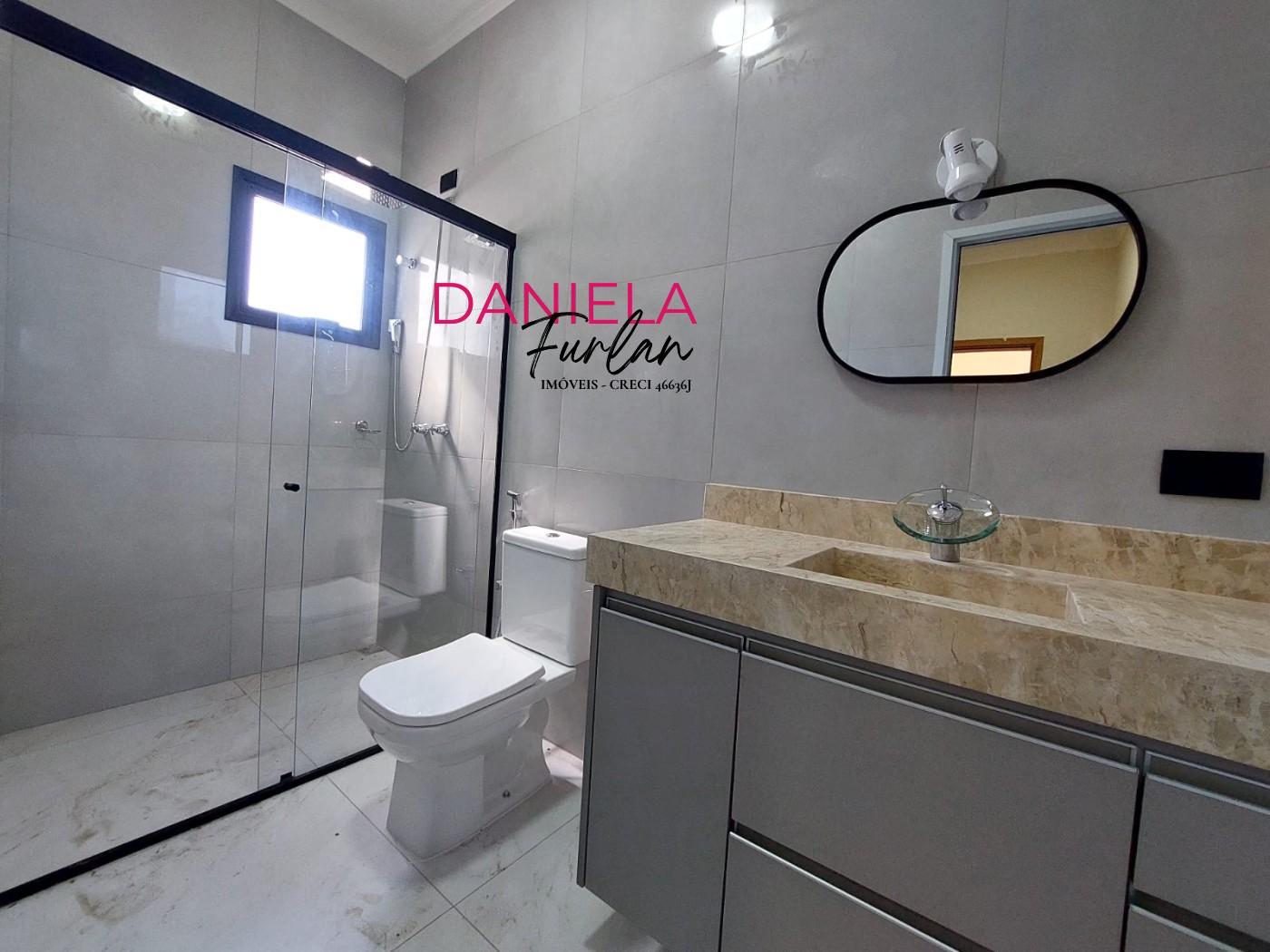 Casa de Condomínio para alugar com 3 quartos, 302m² - Foto 31