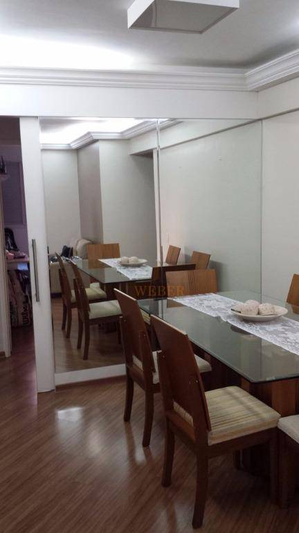 Apartamento à venda com 2 quartos, 83m² - Foto 21