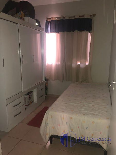 Apartamento à venda com 3 quartos, 84m² - Foto 11