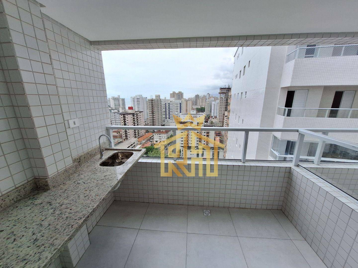 Apartamento à venda com 1 quarto, 52m² - Foto 4