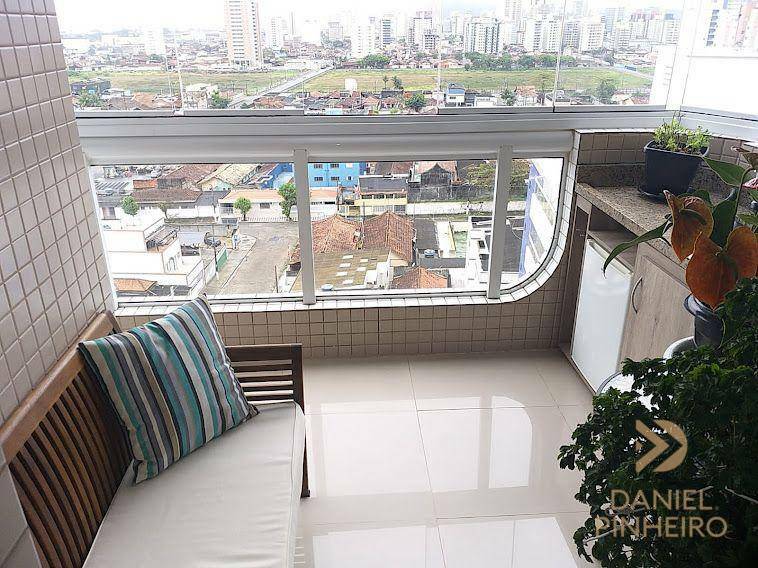 Apartamento à venda com 2 quartos, 65m² - Foto 4