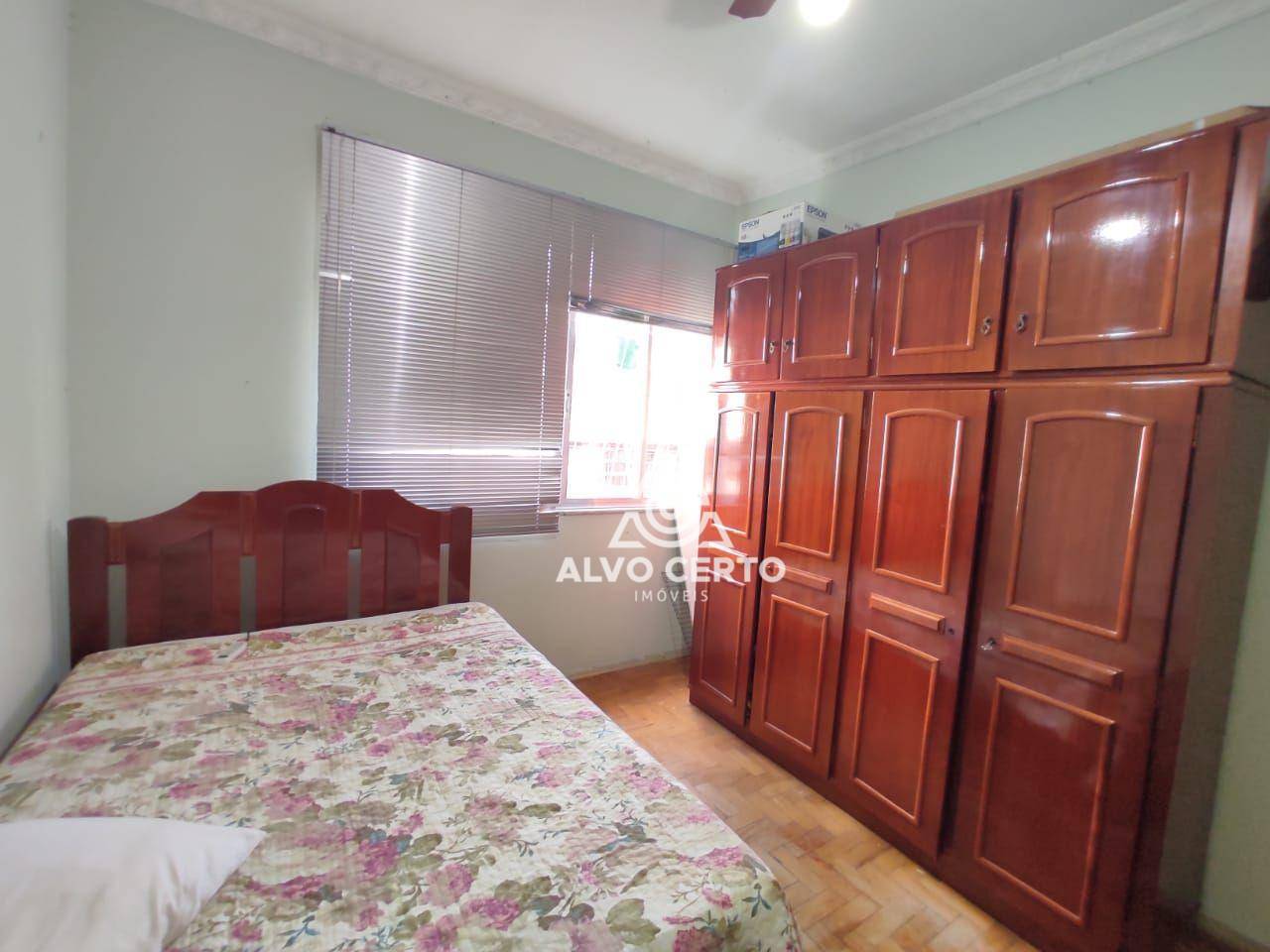 Apartamento à venda com 2 quartos, 100m² - Foto 7