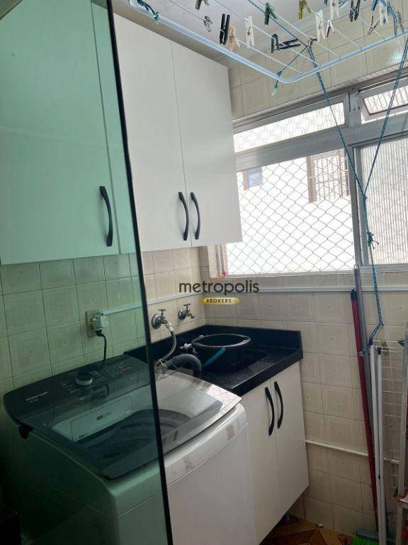 Apartamento à venda com 2 quartos, 57m² - Foto 8