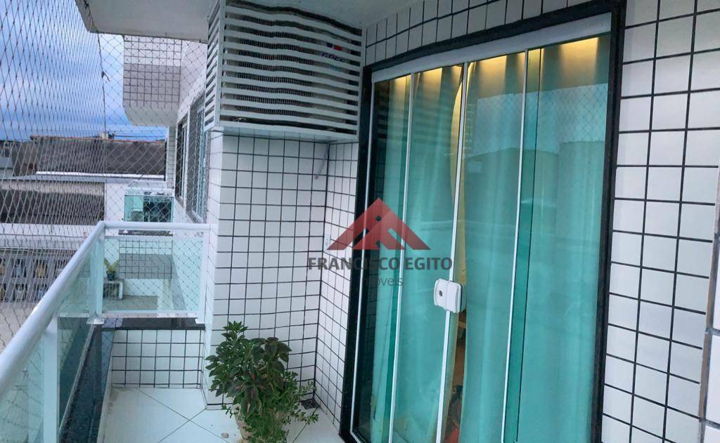 Apartamento à venda com 2 quartos, 65m² - Foto 3