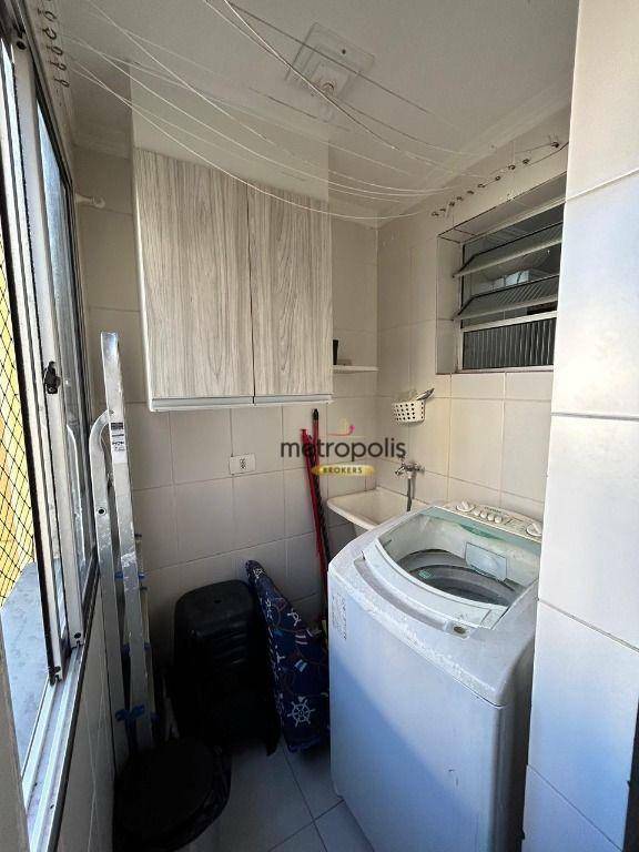 Apartamento à venda com 1 quarto, 45m² - Foto 5