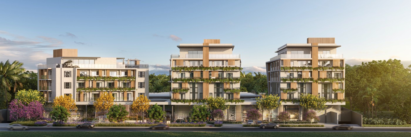 Casa de Condomínio à venda com 3 quartos, 279m² - Foto 2