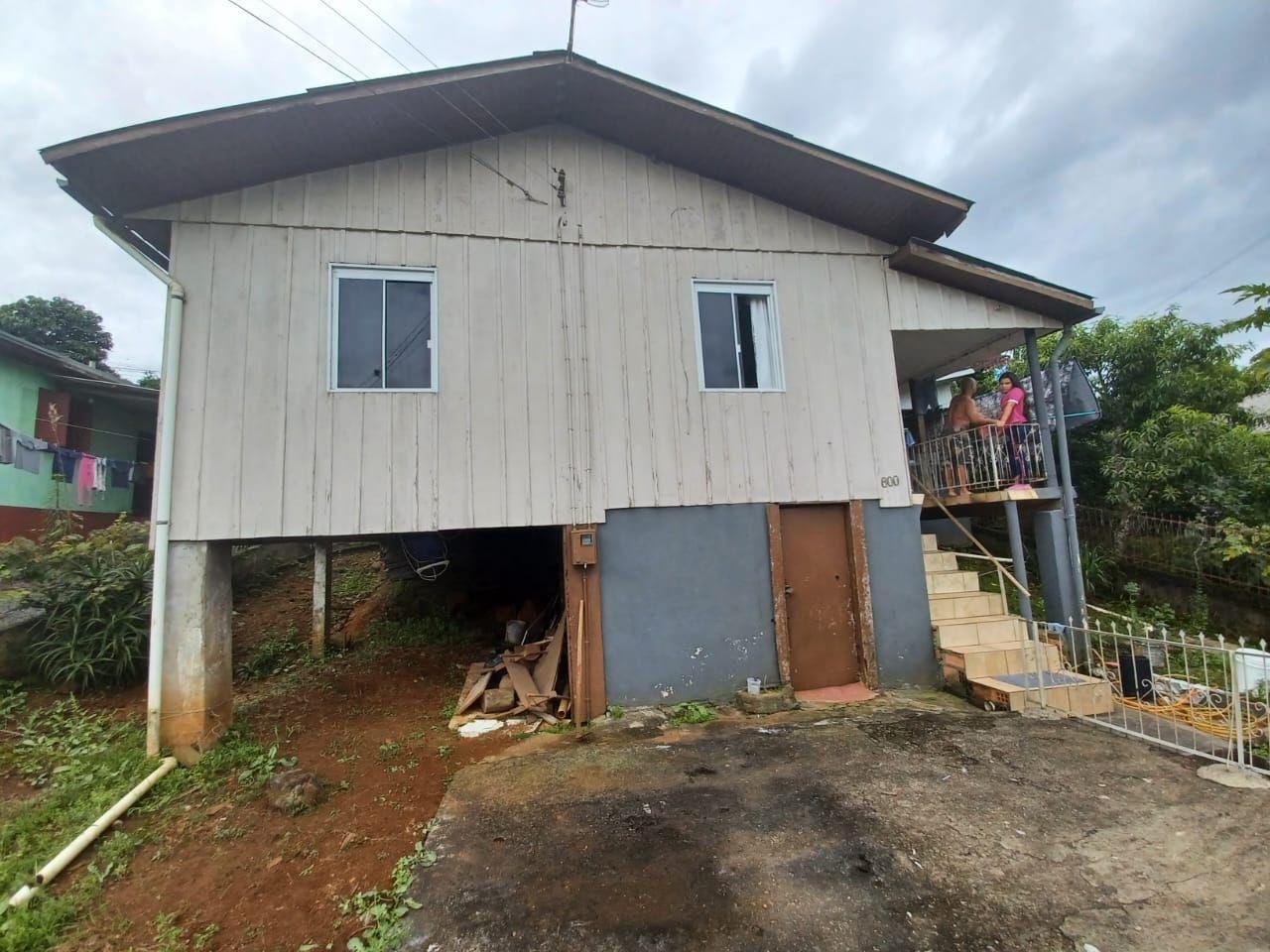 Casa à venda com 4 quartos, 100m² - Foto 5