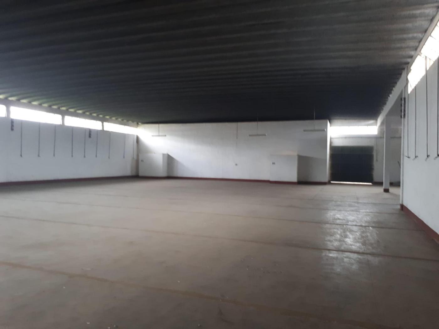 Prédio Inteiro à venda, 6000m² - Foto 9