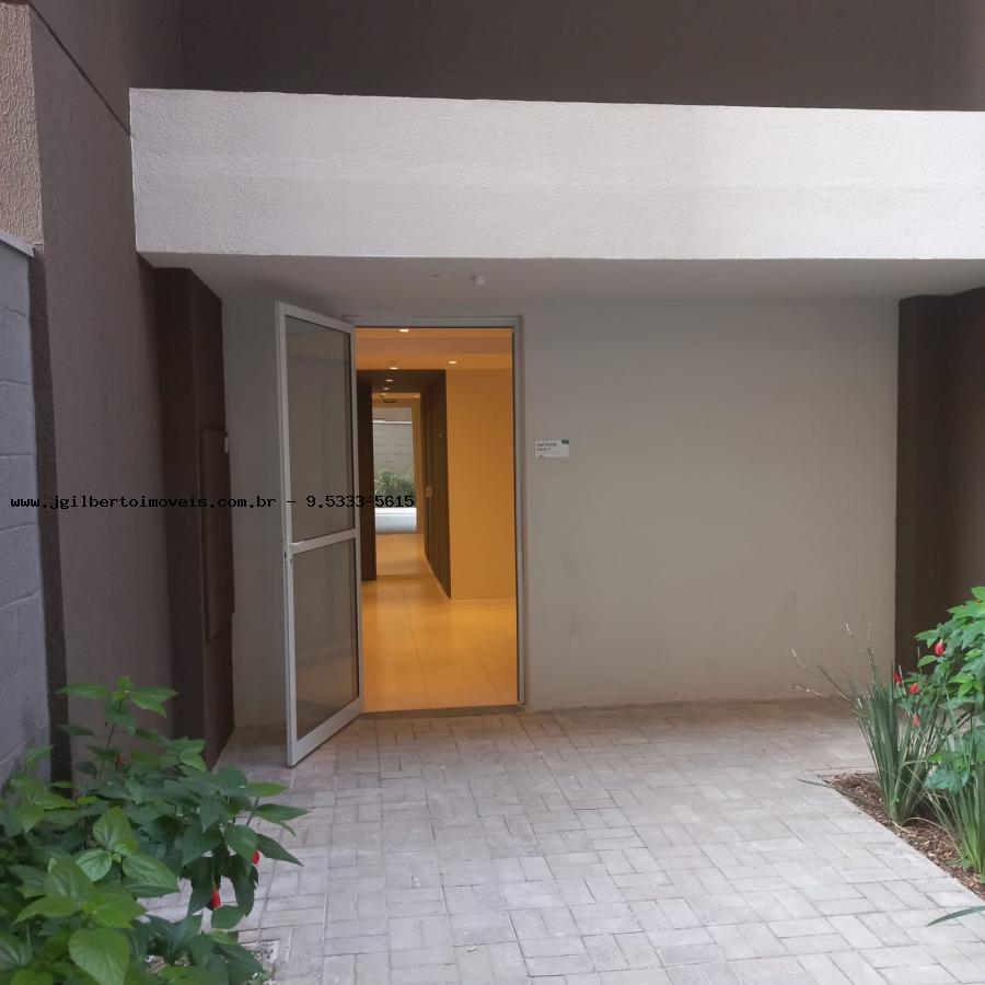 Apartamento à venda com 2 quartos, 37m² - Foto 8