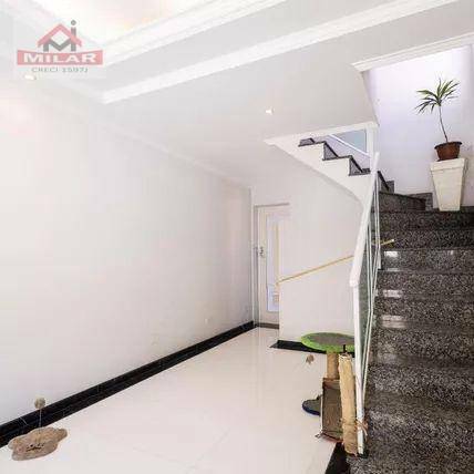 Casa para alugar com 2 quartos, 121M2 - Foto 1