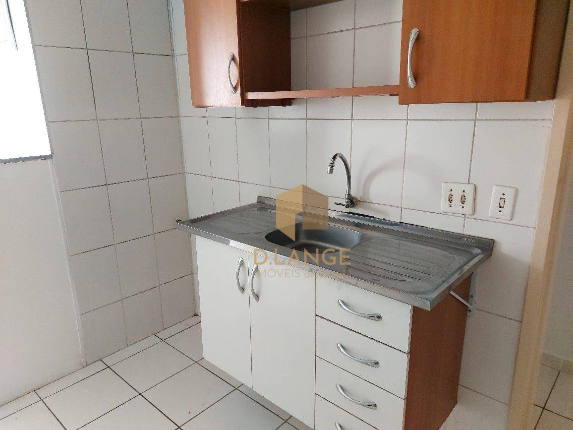 Apartamento para alugar com 2 quartos, 52m² - Foto 18