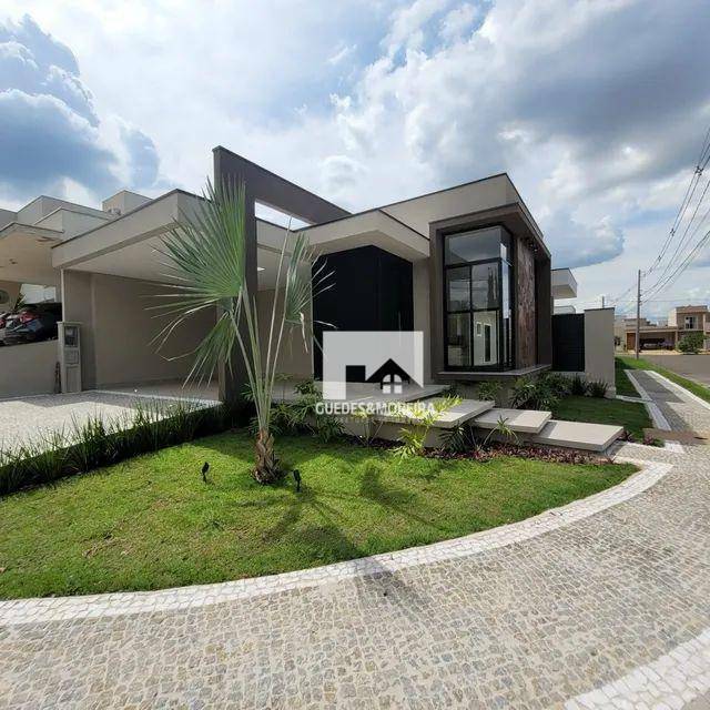 Casa de Condomínio à venda com 3 quartos, 170m² - Foto 2