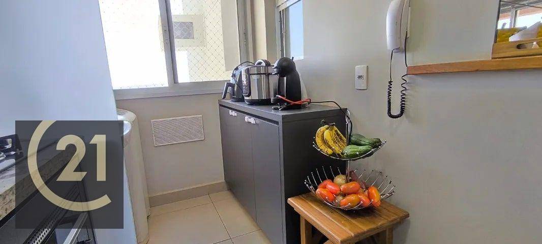 Apartamento à venda com 3 quartos, 72m² - Foto 5