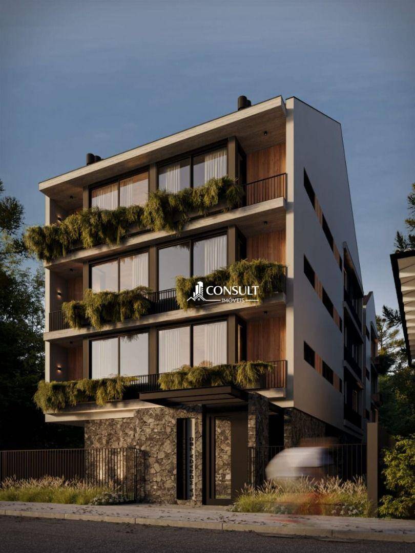 Apartamento, 2 quartos, 90 m² - Foto 3