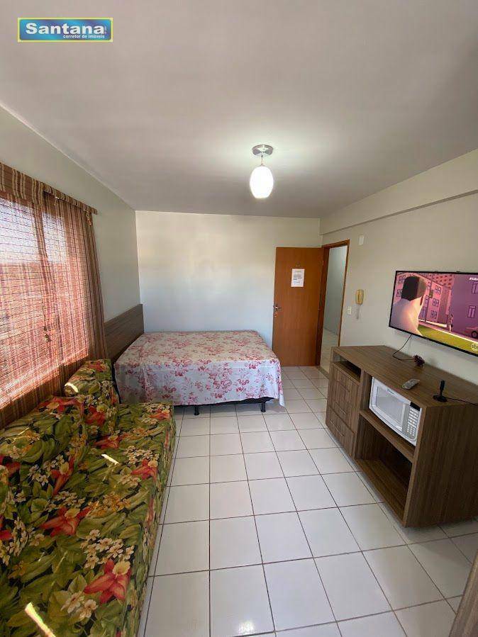 Apartamento à venda com 1 quarto, 32m² - Foto 9