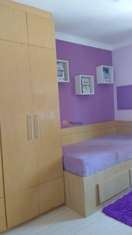 Apartamento à venda com 3 quartos, 98m² - Foto 12