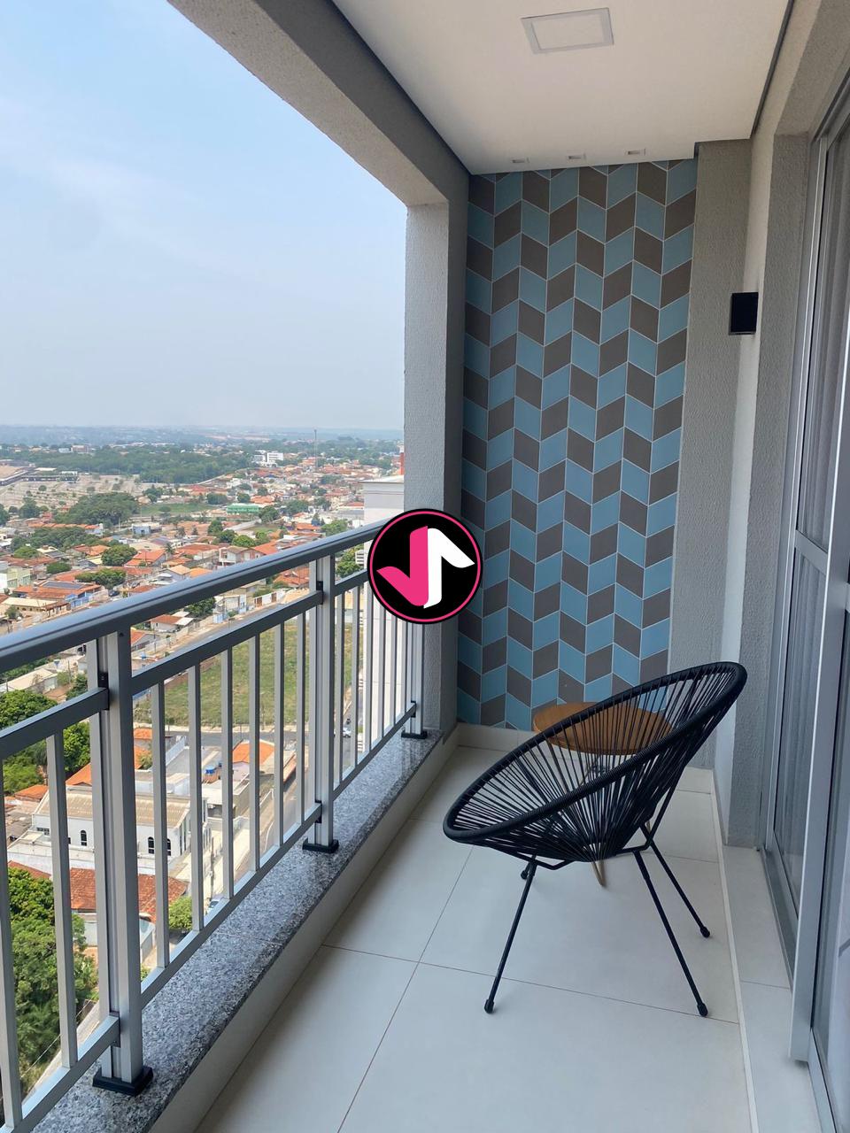 Apartamento à venda com 3 quartos - Foto 3
