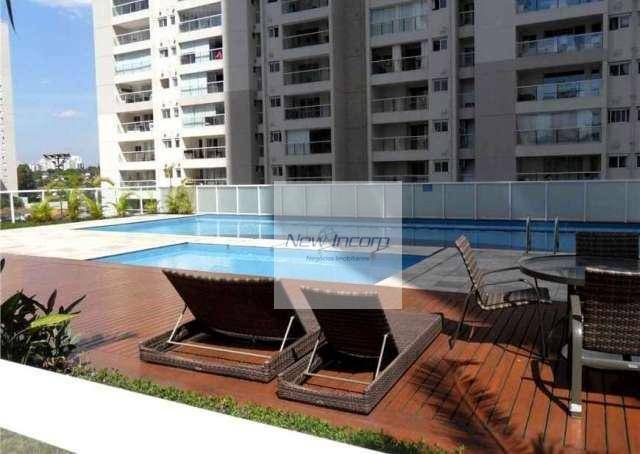 Apartamento à venda com 3 quartos, 385m² - Foto 64