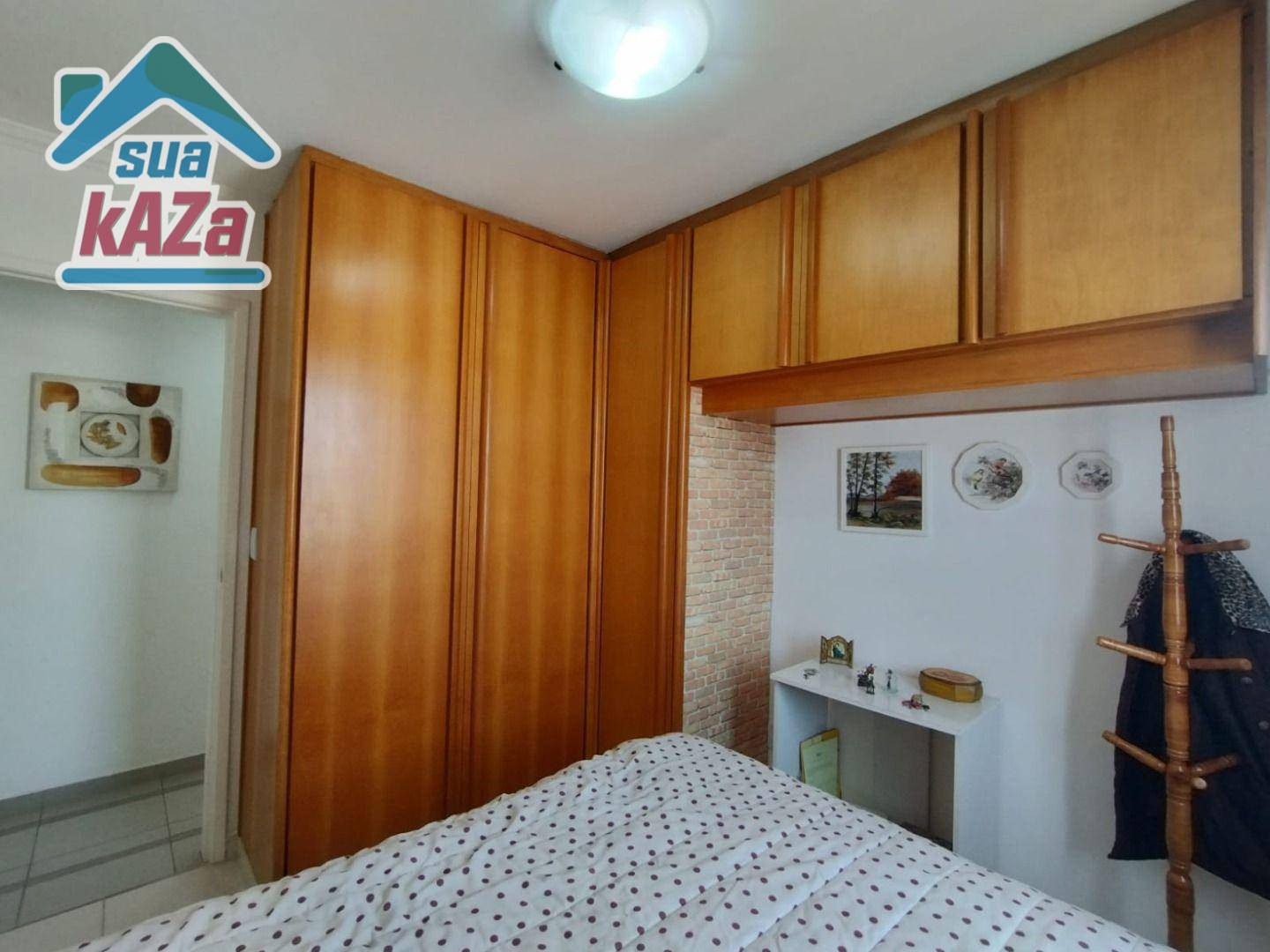 Apartamento à venda com 2 quartos, 58m² - Foto 15