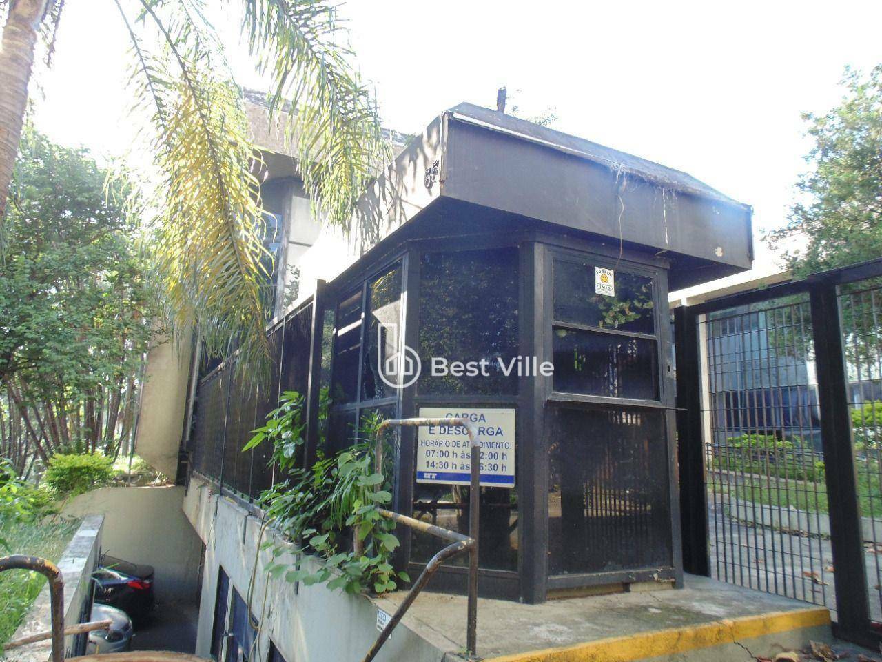 Prédio Inteiro para alugar, 3296m² - Foto 7