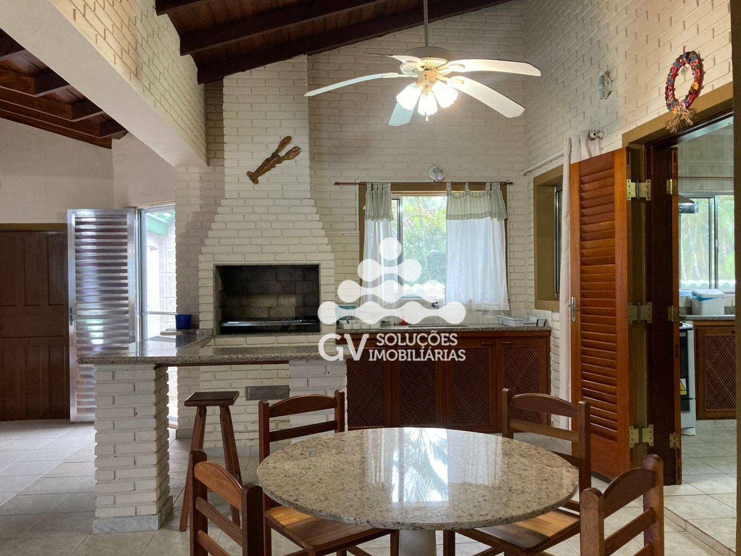 Casa de Condomínio à venda com 4 quartos, 412m² - Foto 16