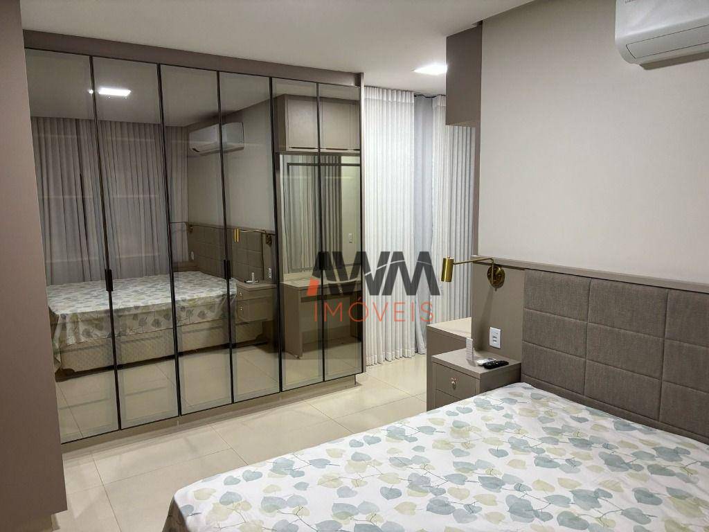 Casa de Condomínio à venda e aluguel com 4 quartos, 256m² - Foto 12