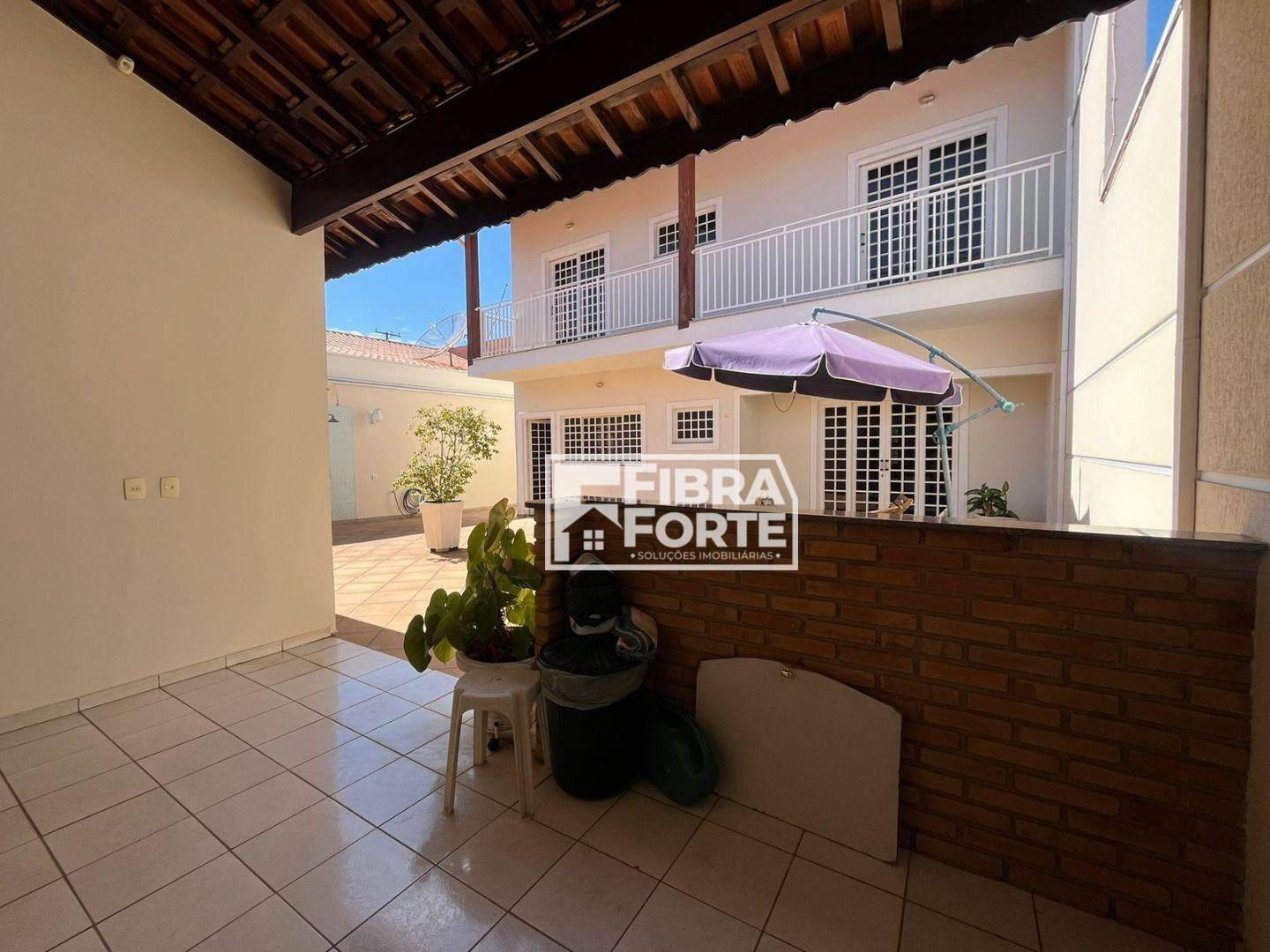 Casa à venda com 3 quartos, 191m² - Foto 52