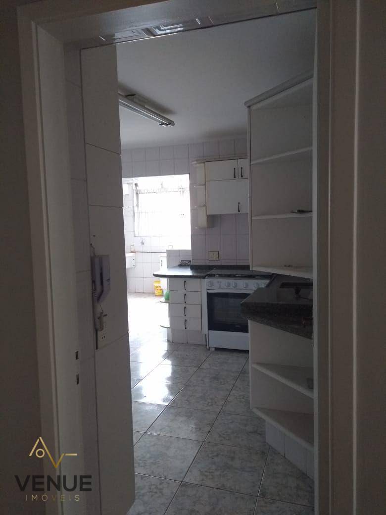 Apartamento à venda com 3 quartos, 104m² - Foto 7