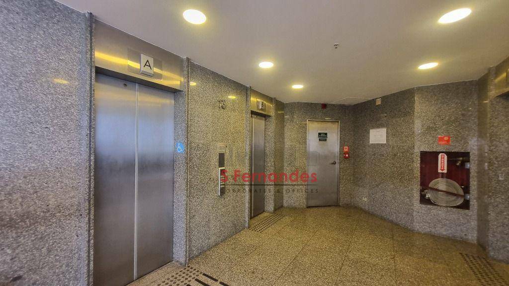 Conjunto Comercial-Sala para alugar, 533m² - Foto 19